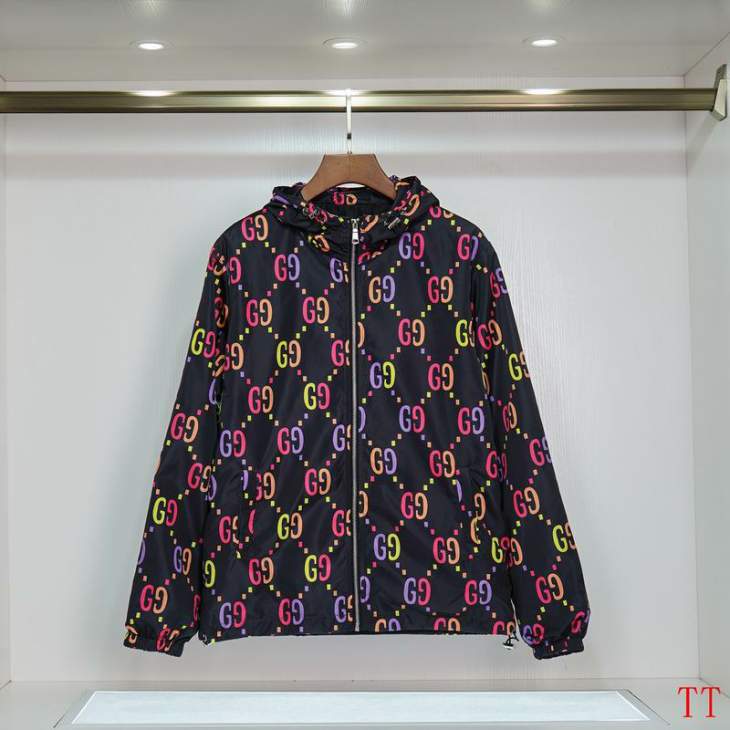 Picture of Gucci Jackets _SKUGucciM-2XL20tx0733708